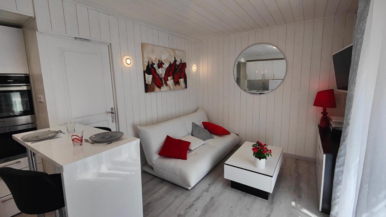 Le Petit Paradis Brive-la-Gaillarde Eksteriør billede